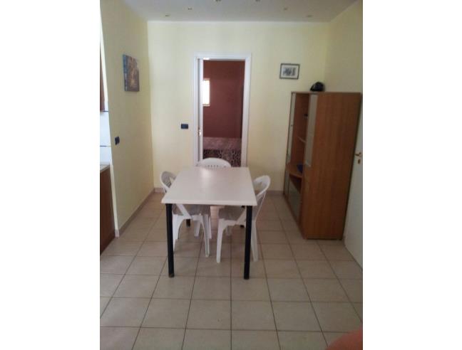 Anteprima foto 3 - Affitto Appartamento Vacanze da Privato a Ribera - Secca Grande