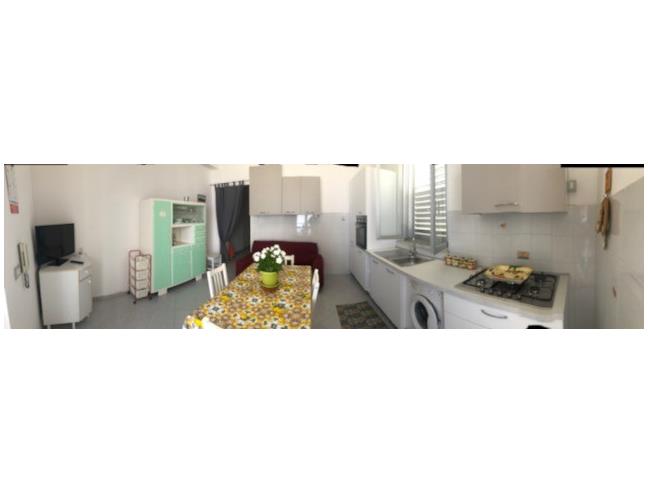 Anteprima foto 3 - Affitto Appartamento Vacanze da Privato a Ribera - Secca Grande