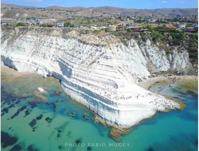 Anteprima foto 3 - Affitto Appartamento Vacanze da Privato a Ribera - Secca Grande