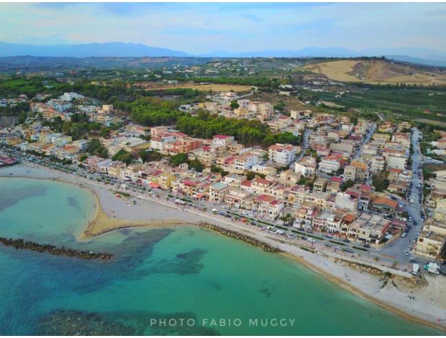 Anteprima foto 4 - Affitto Appartamento Vacanze da Privato a Ribera - Secca Grande