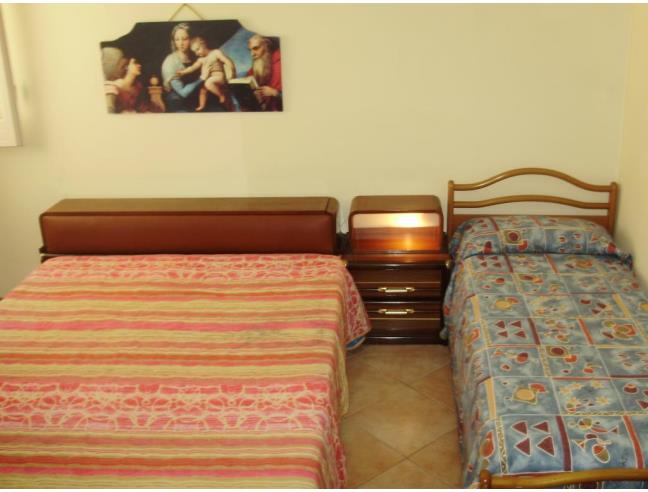 Anteprima foto 4 - Affitto Appartamento Vacanze da Privato a Ribera - Secca Grande