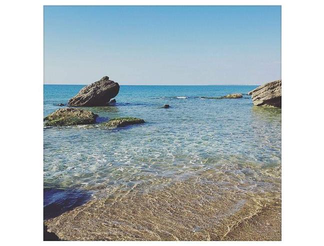 Anteprima foto 5 - Affitto Appartamento Vacanze da Privato a Ribera - Secca Grande