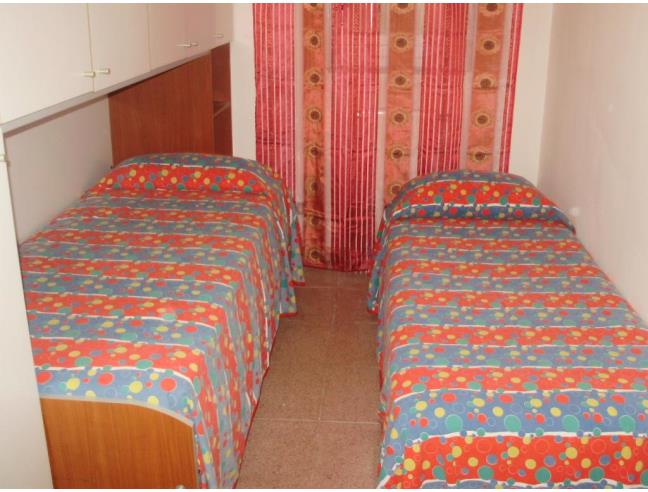 Anteprima foto 5 - Affitto Appartamento Vacanze da Privato a Ribera - Secca Grande