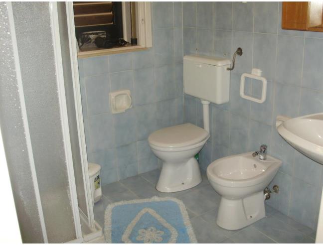 Anteprima foto 6 - Affitto Appartamento Vacanze da Privato a Ribera - Secca Grande