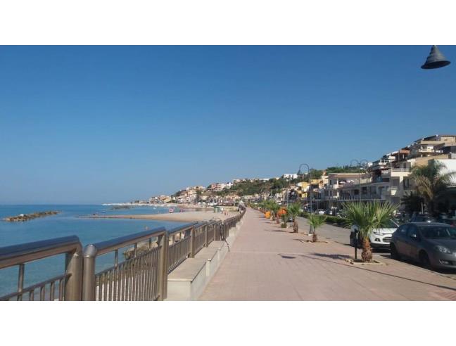 Anteprima foto 6 - Affitto Appartamento Vacanze da Privato a Ribera - Secca Grande