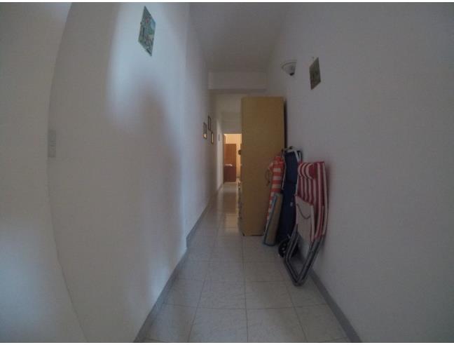 Anteprima foto 6 - Affitto Appartamento Vacanze da Privato a Ribera - Secca Grande