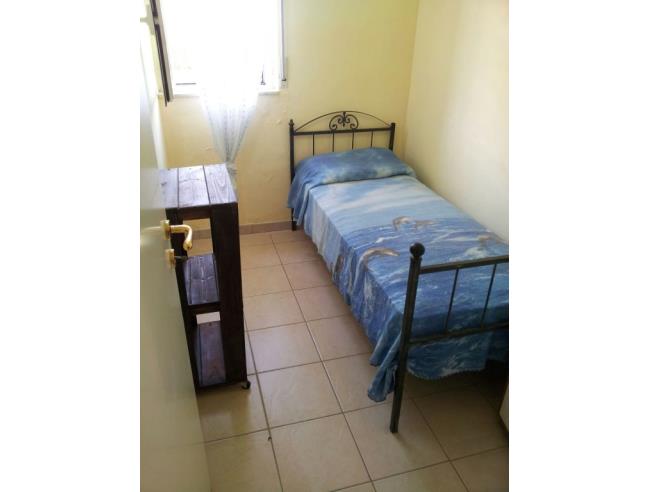 Anteprima foto 7 - Affitto Appartamento Vacanze da Privato a Ribera - Secca Grande