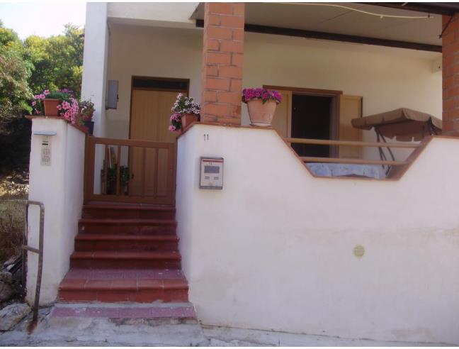 Anteprima foto 7 - Affitto Appartamento Vacanze da Privato a Ribera - Secca Grande