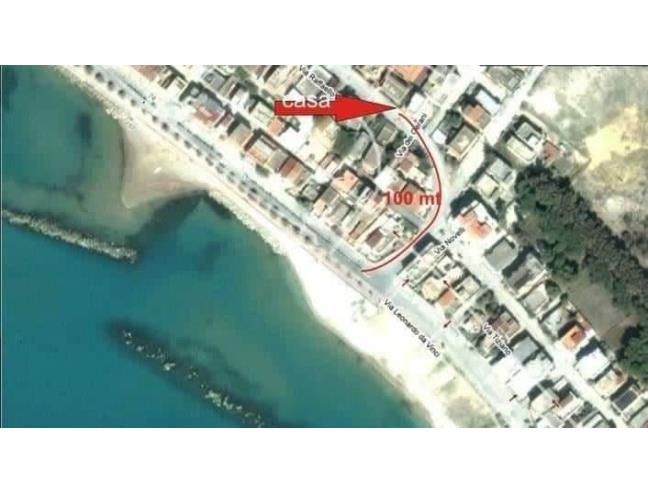 Anteprima foto 7 - Affitto Appartamento Vacanze da Privato a Ribera - Secca Grande