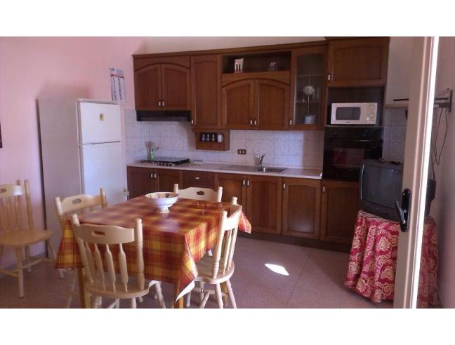 Anteprima foto 8 - Affitto Appartamento Vacanze da Privato a Ribera - Secca Grande