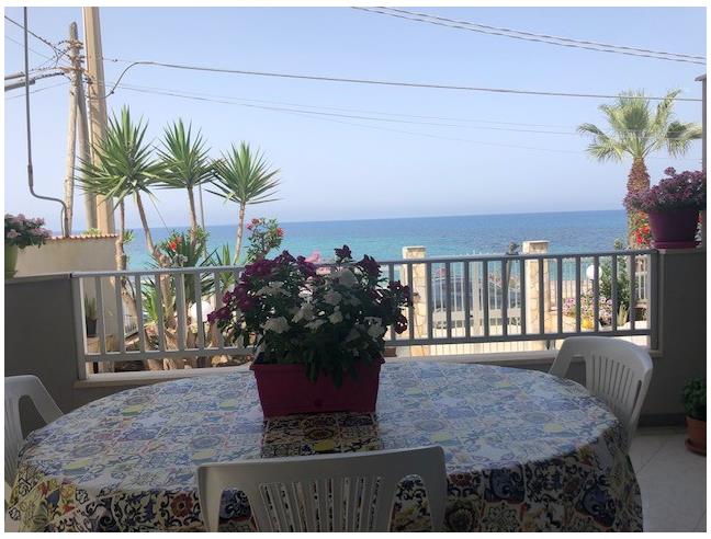 Anteprima foto 8 - Affitto Appartamento Vacanze da Privato a Ribera - Secca Grande