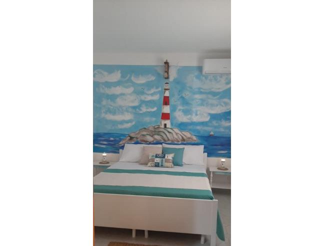 Anteprima foto 4 - Affitto Appartamento Vacanze da Privato a Ricadi - Capo Vaticano