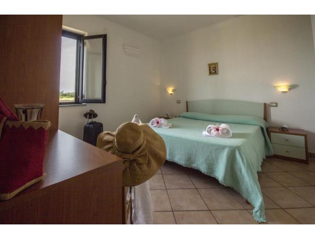 Anteprima foto 4 - Affitto Appartamento Vacanze da Privato a Ricadi - Capo Vaticano