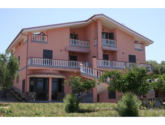 Anteprima foto 5 - Affitto Appartamento Vacanze da Privato a Ricadi - Capo Vaticano