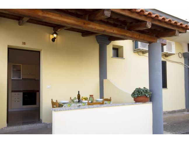 Anteprima foto 5 - Affitto Appartamento Vacanze da Privato a Ricadi - Capo Vaticano