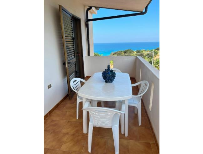 Anteprima foto 5 - Affitto Appartamento Vacanze da Privato a Ricadi - Capo Vaticano