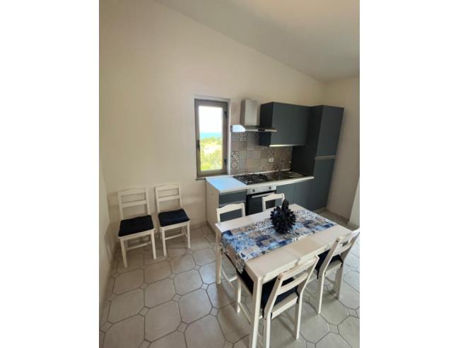 Anteprima foto 6 - Affitto Appartamento Vacanze da Privato a Ricadi - Capo Vaticano