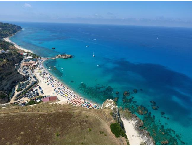Anteprima foto 7 - Affitto Appartamento Vacanze da Privato a Ricadi - Capo Vaticano