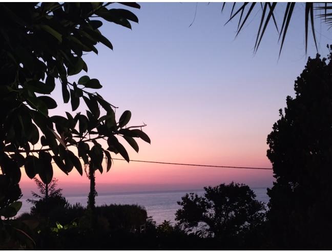 Anteprima foto 8 - Affitto Appartamento Vacanze da Privato a Ricadi - Capo Vaticano