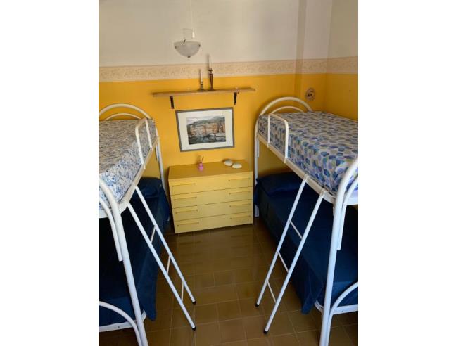 Anteprima foto 3 - Affitto Appartamento Vacanze da Privato a Ricadi - San Nicolò