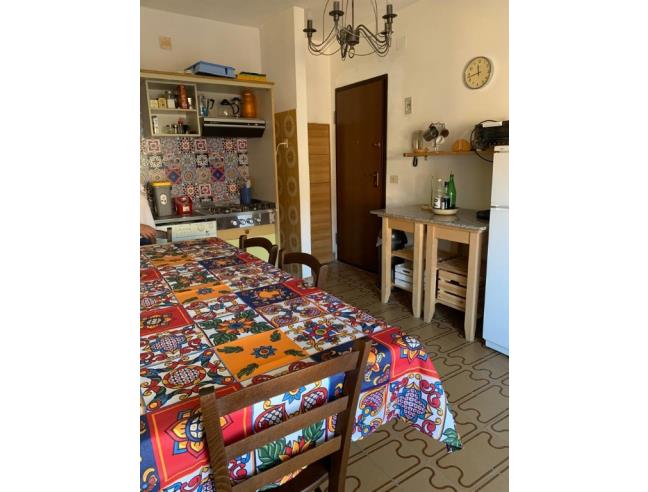 Anteprima foto 4 - Affitto Appartamento Vacanze da Privato a Ricadi - San Nicolò