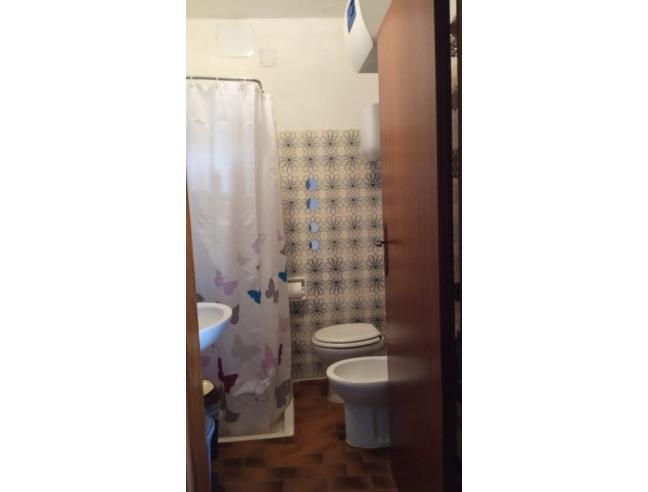 Anteprima foto 5 - Affitto Appartamento Vacanze da Privato a Ricadi - San Nicolò