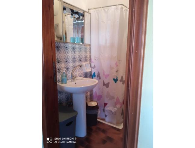 Anteprima foto 6 - Affitto Appartamento Vacanze da Privato a Ricadi - San Nicolò