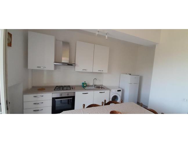 Anteprima foto 2 - Affitto Appartamento Vacanze da Privato a Ricadi - Santa Domenica