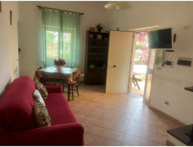 Anteprima foto 2 - Affitto Appartamento Vacanze da Privato a Ricadi - Santa Domenica