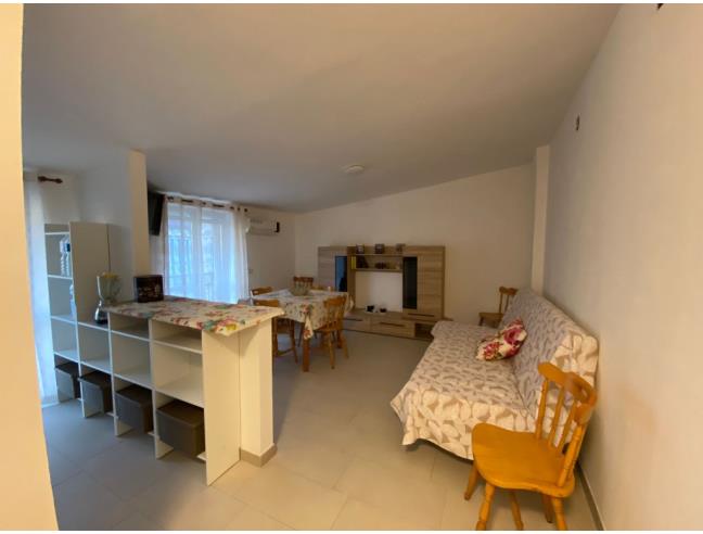 Anteprima foto 2 - Affitto Appartamento Vacanze da Privato a Ricadi - Santa Domenica