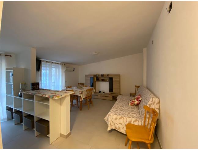Anteprima foto 3 - Affitto Appartamento Vacanze da Privato a Ricadi - Santa Domenica