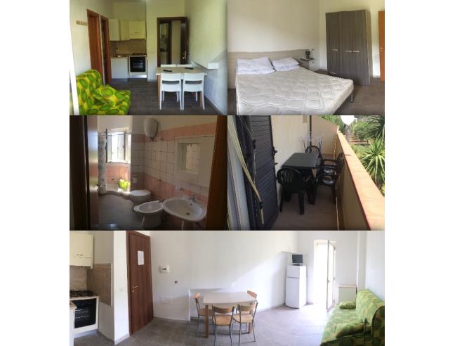 Anteprima foto 3 - Affitto Appartamento Vacanze da Privato a Ricadi - Santa Domenica