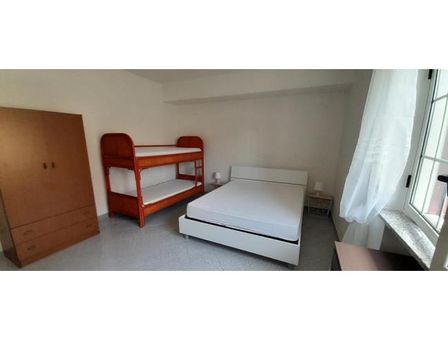 Anteprima foto 3 - Affitto Appartamento Vacanze da Privato a Ricadi - Santa Domenica