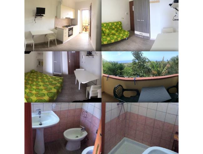 Anteprima foto 4 - Affitto Appartamento Vacanze da Privato a Ricadi - Santa Domenica