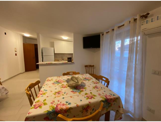 Anteprima foto 4 - Affitto Appartamento Vacanze da Privato a Ricadi - Santa Domenica