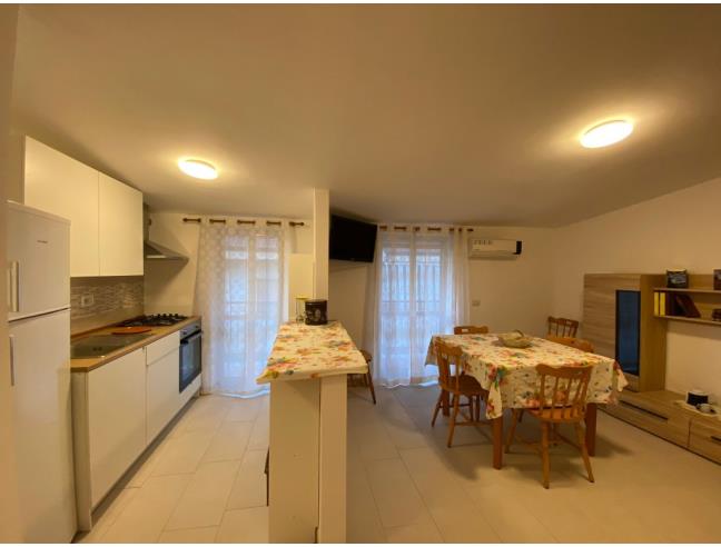 Anteprima foto 5 - Affitto Appartamento Vacanze da Privato a Ricadi - Santa Domenica