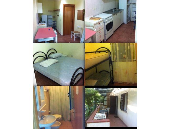 Anteprima foto 5 - Affitto Appartamento Vacanze da Privato a Ricadi - Santa Domenica