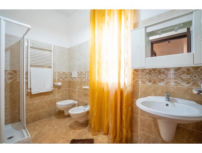 Anteprima foto 5 - Affitto Appartamento Vacanze da Privato a Ricadi - Santa Domenica