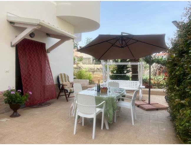Anteprima foto 6 - Affitto Appartamento Vacanze da Privato a Ricadi - Santa Domenica