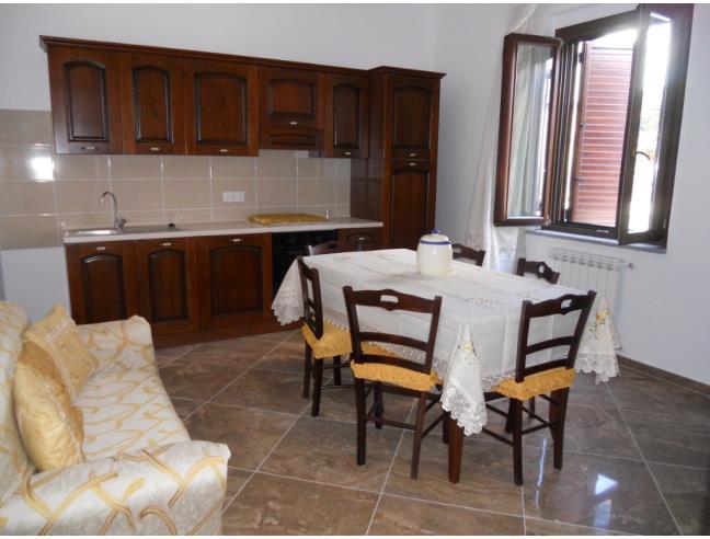 Anteprima foto 6 - Affitto Appartamento Vacanze da Privato a Ricadi - Santa Domenica