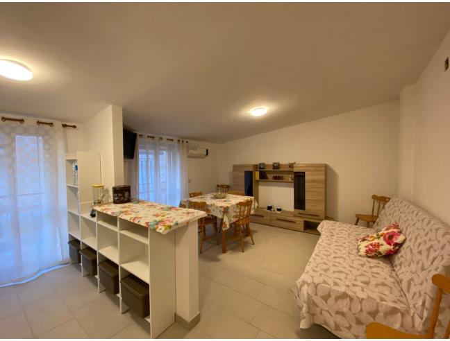 Anteprima foto 6 - Affitto Appartamento Vacanze da Privato a Ricadi - Santa Domenica