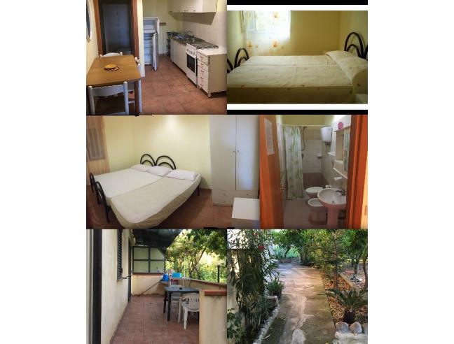 Anteprima foto 6 - Affitto Appartamento Vacanze da Privato a Ricadi - Santa Domenica