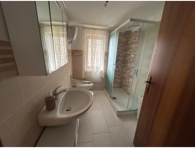 Anteprima foto 7 - Affitto Appartamento Vacanze da Privato a Ricadi - Santa Domenica