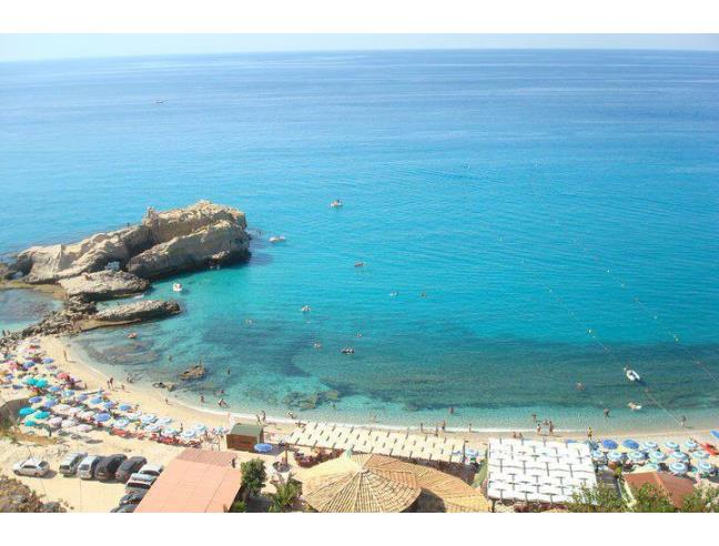 Anteprima foto 7 - Affitto Appartamento Vacanze da Privato a Ricadi - Santa Domenica