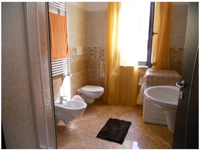 Anteprima foto 7 - Affitto Appartamento Vacanze da Privato a Ricadi - Santa Domenica