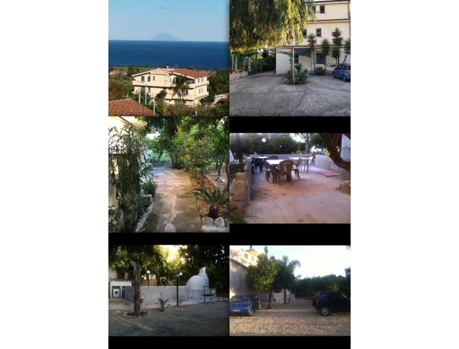 Anteprima foto 7 - Affitto Appartamento Vacanze da Privato a Ricadi - Santa Domenica