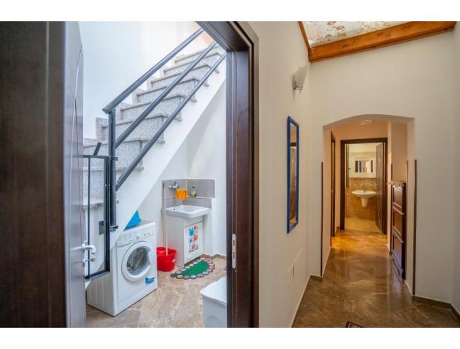 Anteprima foto 7 - Affitto Appartamento Vacanze da Privato a Ricadi - Santa Domenica