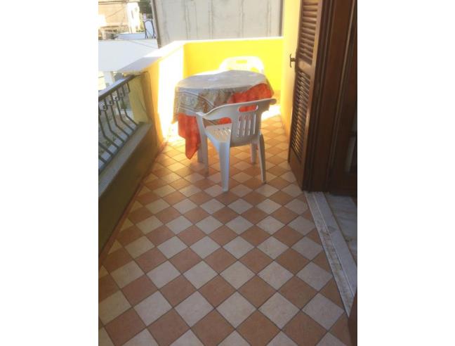 Anteprima foto 8 - Affitto Appartamento Vacanze da Privato a Ricadi - Santa Domenica