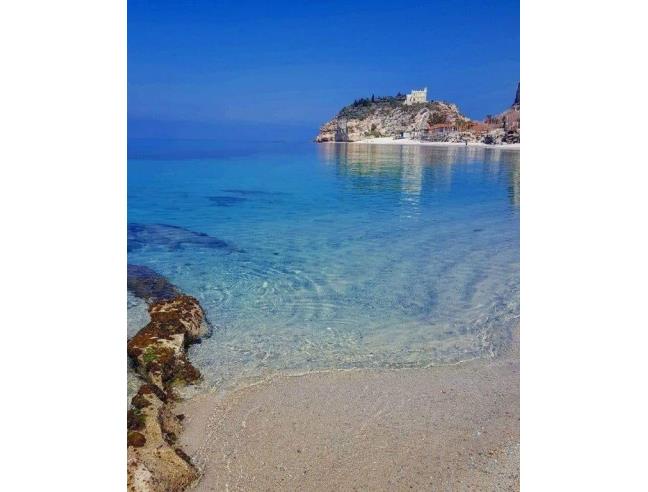 Anteprima foto 8 - Affitto Appartamento Vacanze da Privato a Ricadi - Santa Domenica