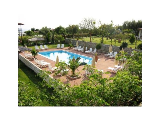 Anteprima foto 1 - Affitto Appartamento Vacanze da Privato a Ricadi - Santa Maria